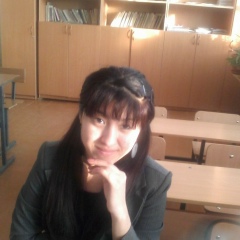 Aidana Talgatovna, 25.06, Жангизтобе