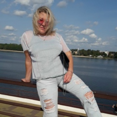 Наталья Суворова, 24.06.1981, Москва