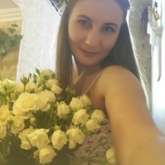 Аня Konfetka, 27.12, Одесса