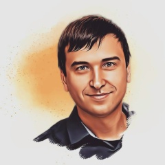 Kirill Saranchukov, 03.12, Новосибирск