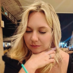 Юлия Обухова, 04.06.1994, Москва