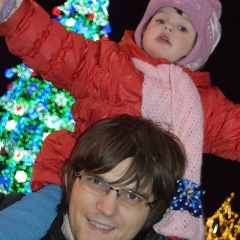 Виктор Вербицкий, 13.03.1986, Днепр (Днепропетровск)