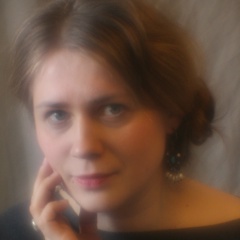 Ариадна Черкасова, 22.06.1979, Москва