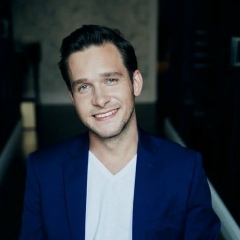 Григорий Шкарупа, 29.08, Санкт-Петербург