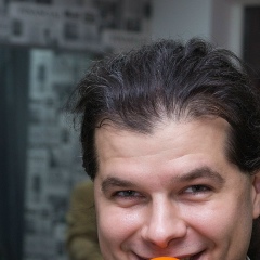 Артёмий Пугачев, 11.08, Самара