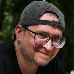 Дмитрий Марушкин, 08.07.1984, Зеленоград