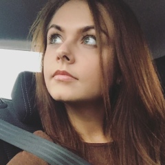 Олеся Рогалева, 13.07.1988, Limassol