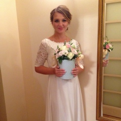 Катюшка Сова, 09.10.1986, Киев