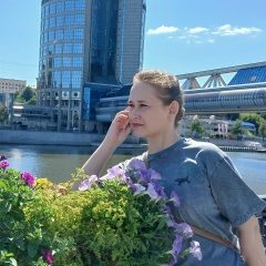 Анастасия Филиппова
