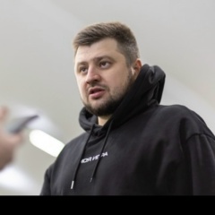 Дмитрий Ларкин, 30.06.1987, Москва