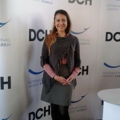 Ольга Геращенко, 28.03.1979, Харьков