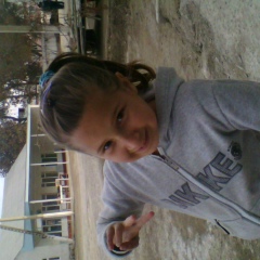 Катя Лешина