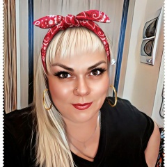 Анастасия Трухина, 03.10.1983, Екатеринбург