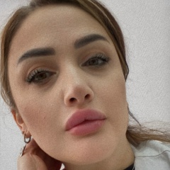 Sonya Dadasheva, Ноябрьск