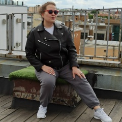 Оксана Оспанова, 26.03, Мохсоголлох