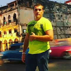 Александр Васильев, 29.10, Москва