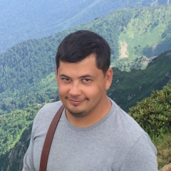 Александр Рыбин, 07.01.1987, Санкт-Петербург