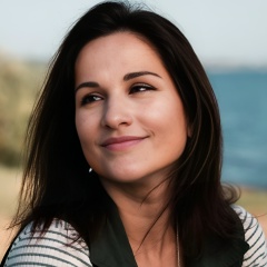 Анна Шалаева, 29.05