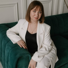 Олеся Пикулева, 03.09.1988, Зеленоград