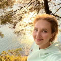 Юлия Раменская, 03.09, Сочи