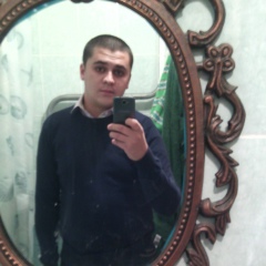 Виктор Софейченко, 13.12, Красноярск