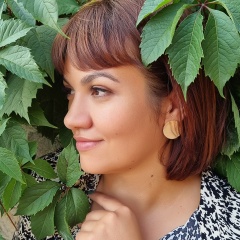 Ксения Шакурова, Санкт-Петербург