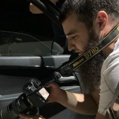 Али Алиев, 03.01.1998