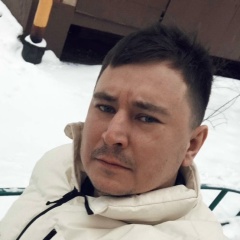 Александр Толчеев, 30.04, Москва