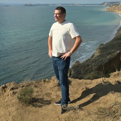 Павел Митусов, 14.04.1987, Волгоград