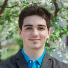 Кирилл Зайцев, 19.06.1998, Николаев