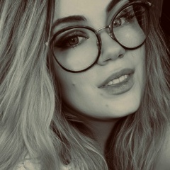 Anna Rogacheva, 31.12.1992, Сургут