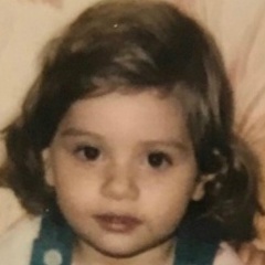 Лана Асриян, 06.03.1991