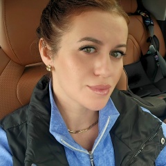 Екатерина Сафонова, 18.09, Санкт-Петербург