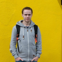 Кирилл Латышев, 24.09.1986, Санкт-Петербург