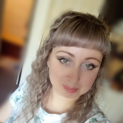 Евгения Василевская, 24.11.1981, Щучинск