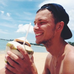 Alexandr Ivanov, Санкт-Петербург