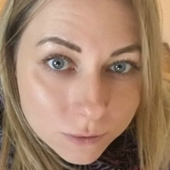 Ольга Ульянова, 23.05, Москва