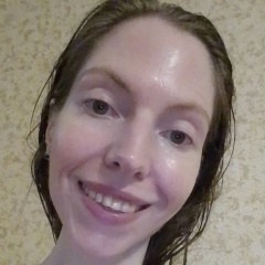 Mona Simon, Санкт-Петербург