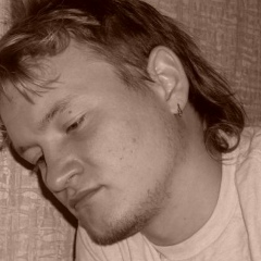 Вовик Арестов, Москва