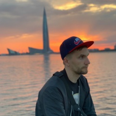 Павел Беляков, 18.10.1989, Санкт-Петербург