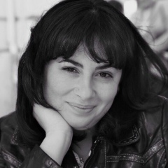 Татьяна Гордиенко, 05.05, Санкт-Петербург