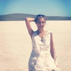 Виктория Динк, 27.05, Москва