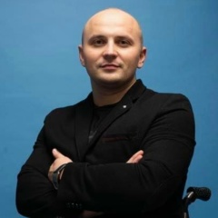 Сергей Семин, 24.04, Москва