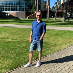 Николай Ерофеев, 30.09.1987, Дзержинск