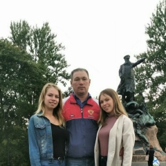 Олег Михайлов, 26.11, Агрыз