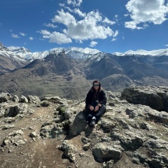 Ирина Алексеева, 19.08, Санкт-Петербург