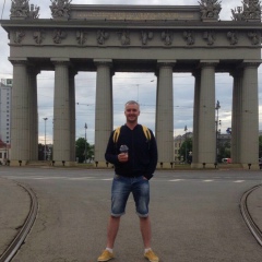 Александр Черкасов, 26.03.1988, Екатеринбург