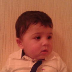 Ахмед Даурбеков, 20.10.1991, Малгобек