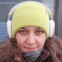 Светлана Москалева, 25.11, Оренбург