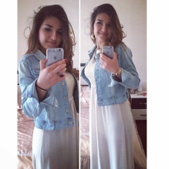 Nana Hovhannisyan, 02.06, Ереван